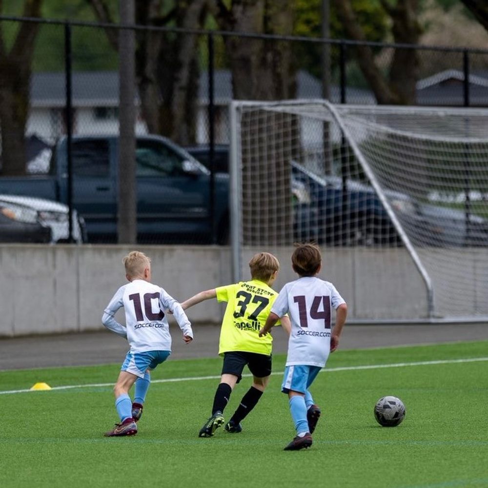 Dolge Soccer