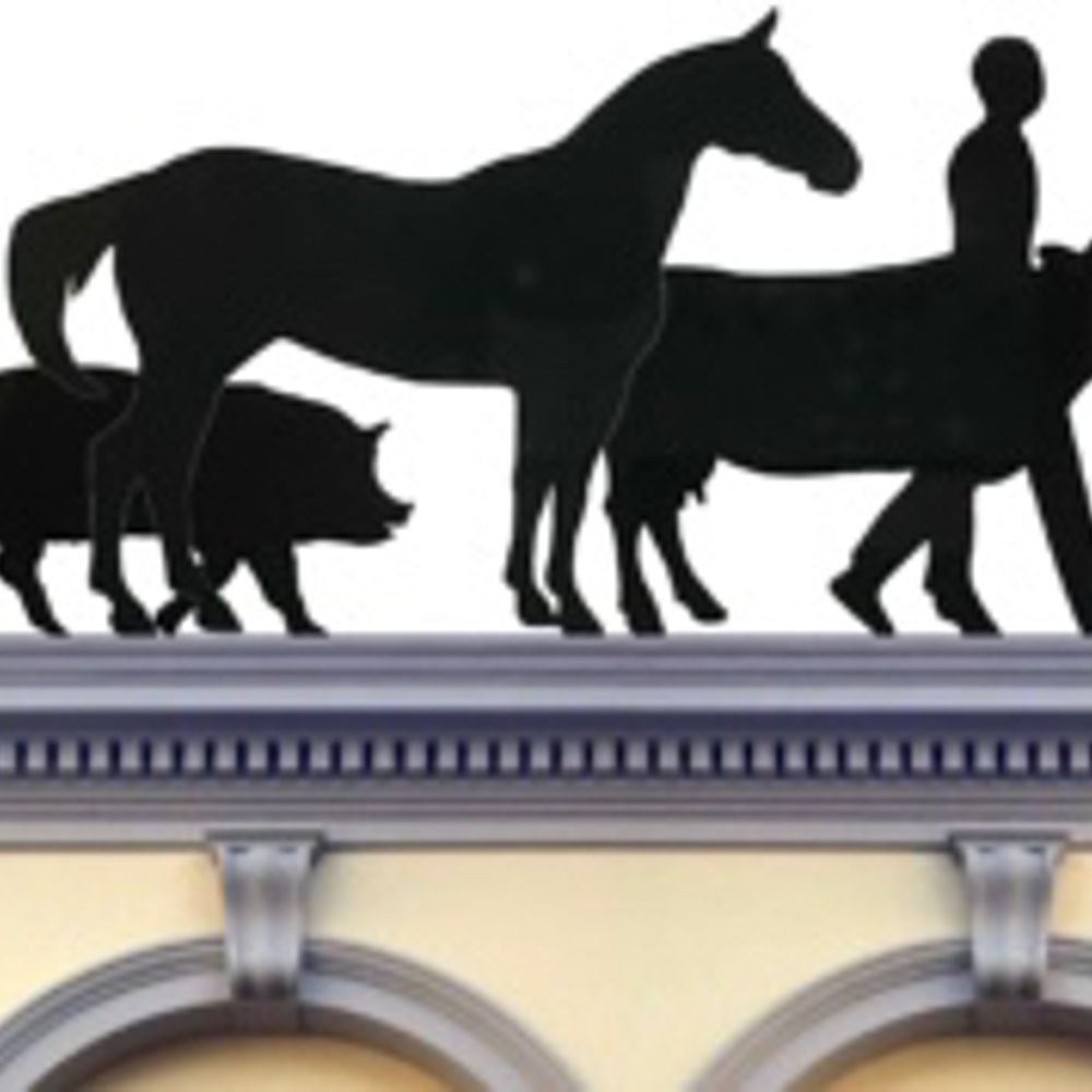 MedVetPathogens Conference