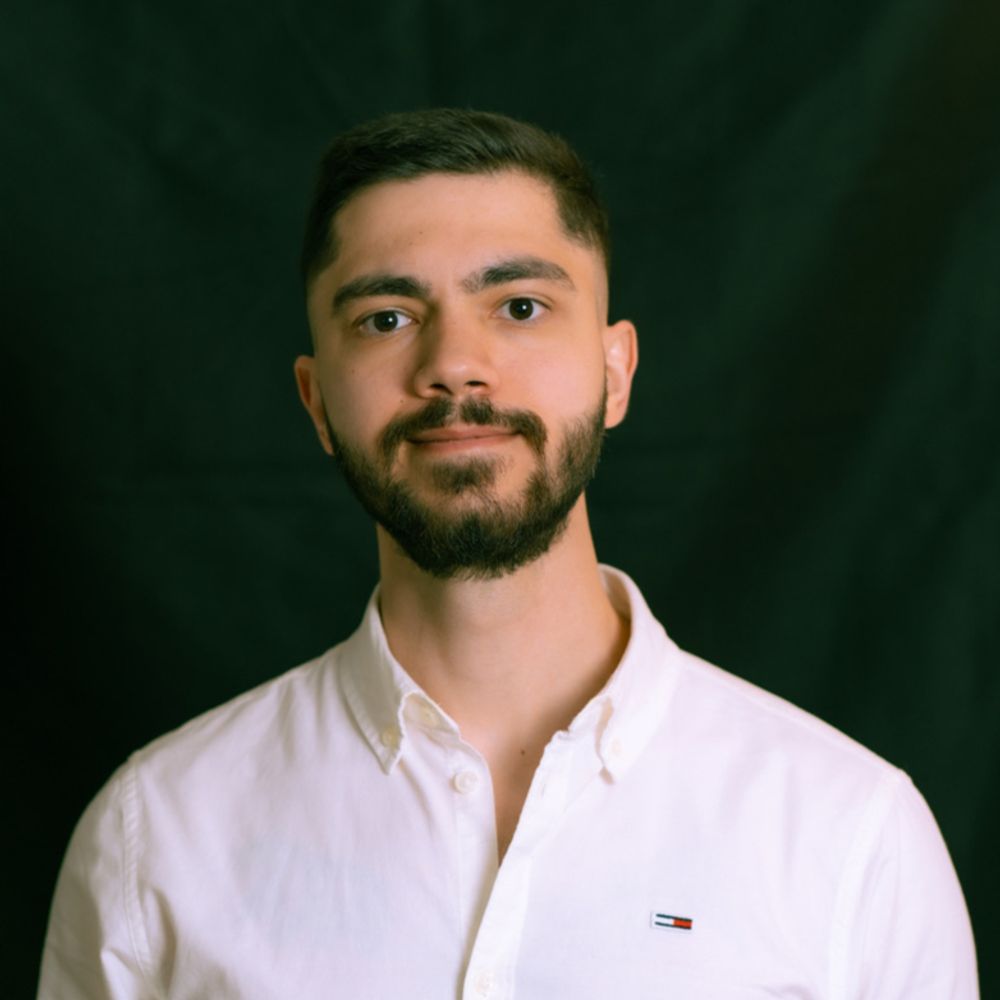 Huseyin Zengin