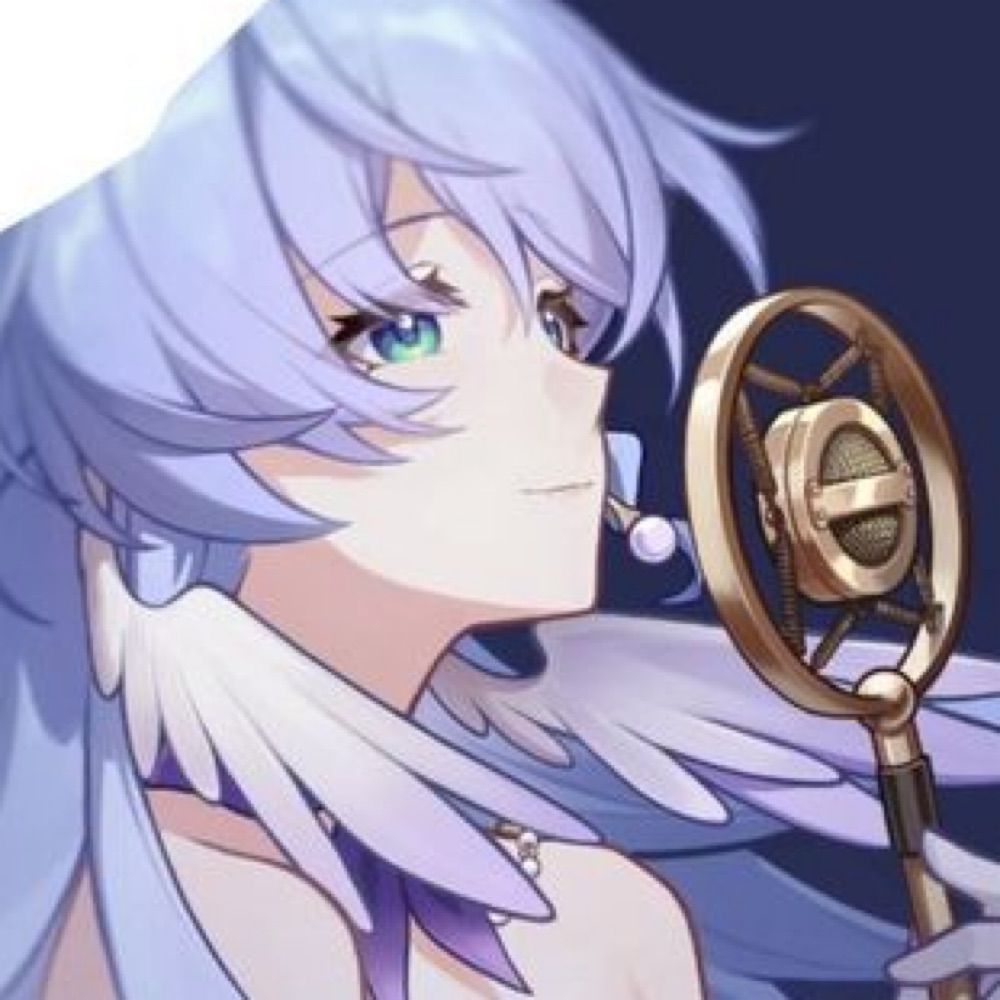 ☆ Anna / Eos