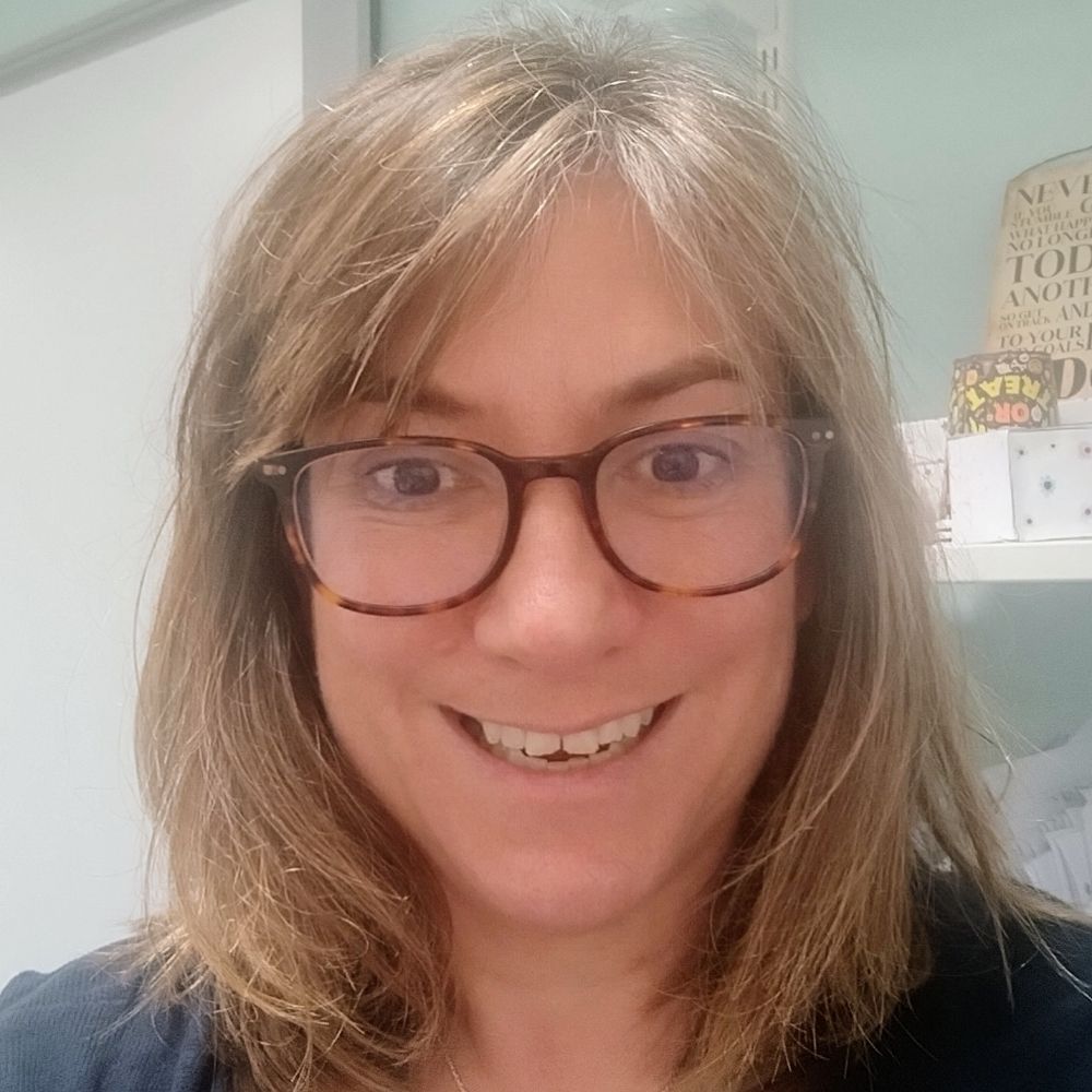 Karen Turpin