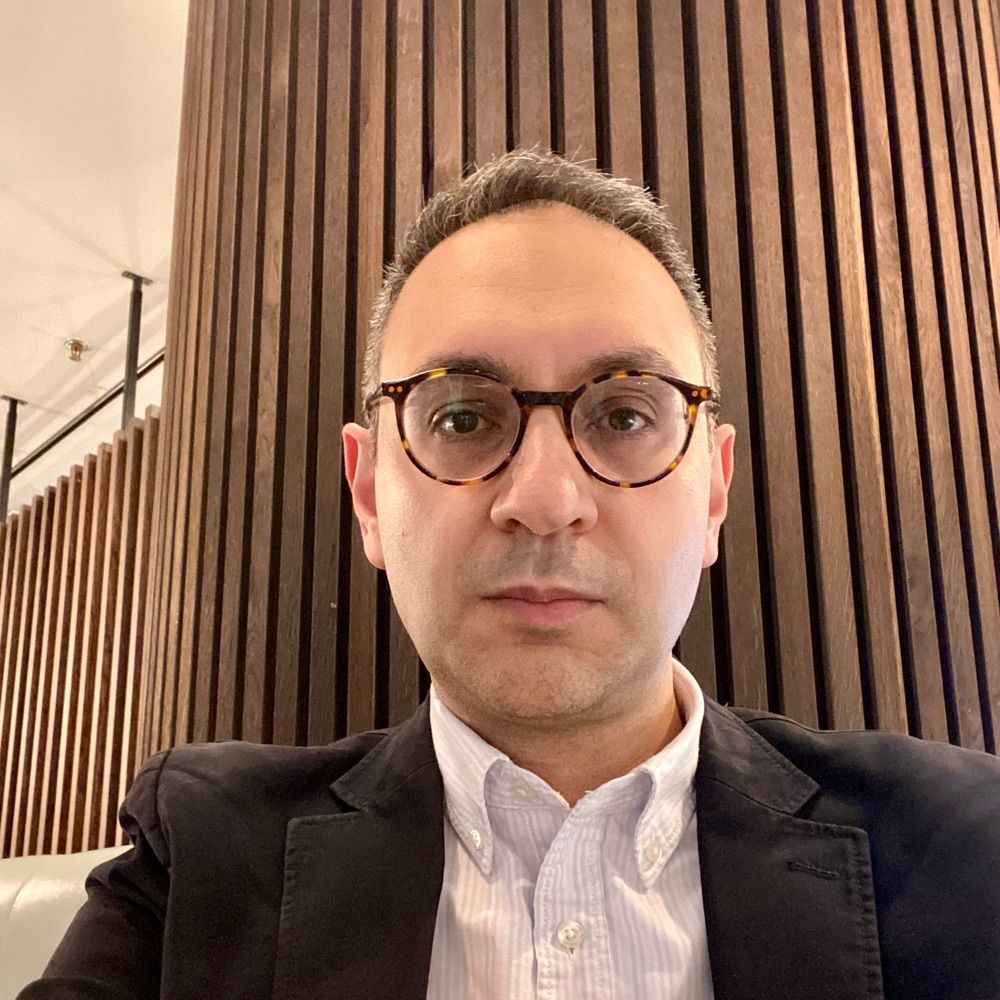 Ali Abdolrasouli