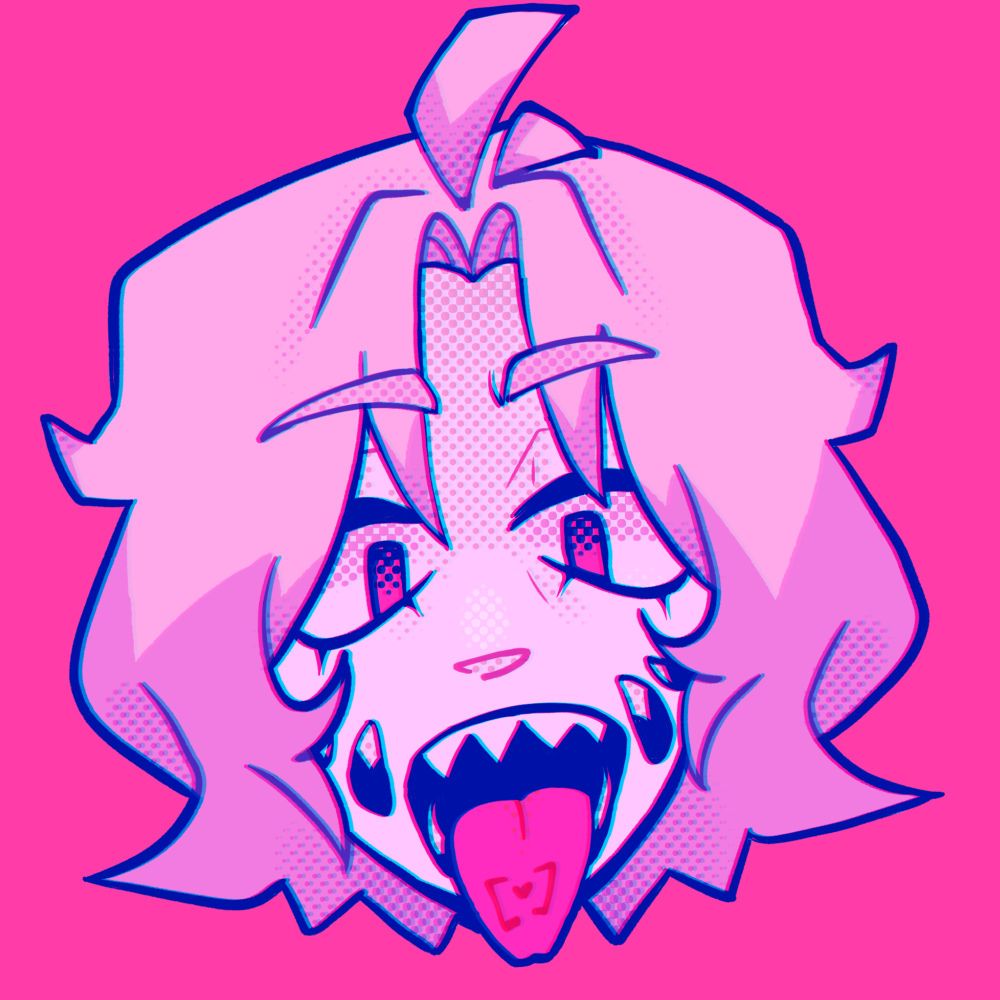 En