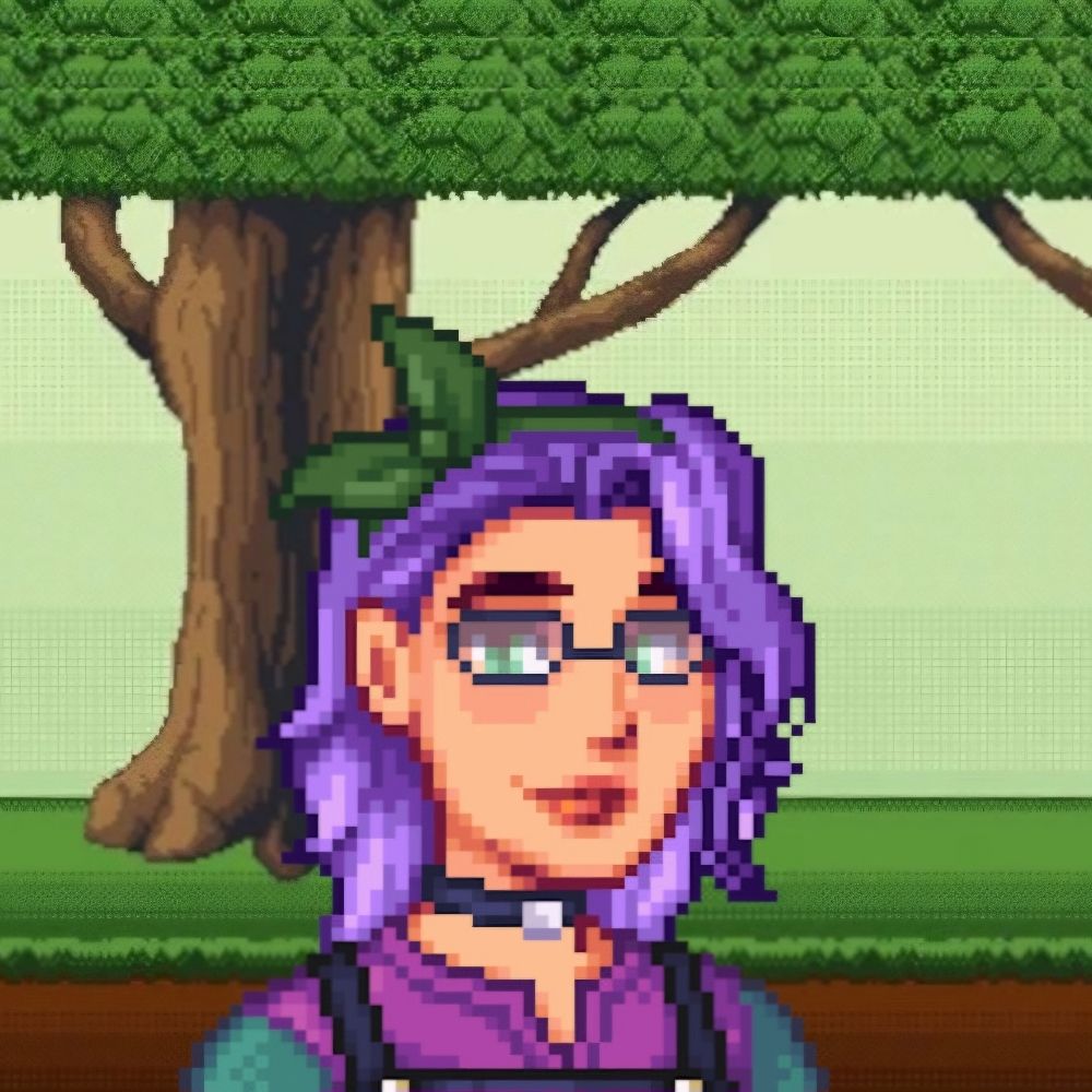 User avatar