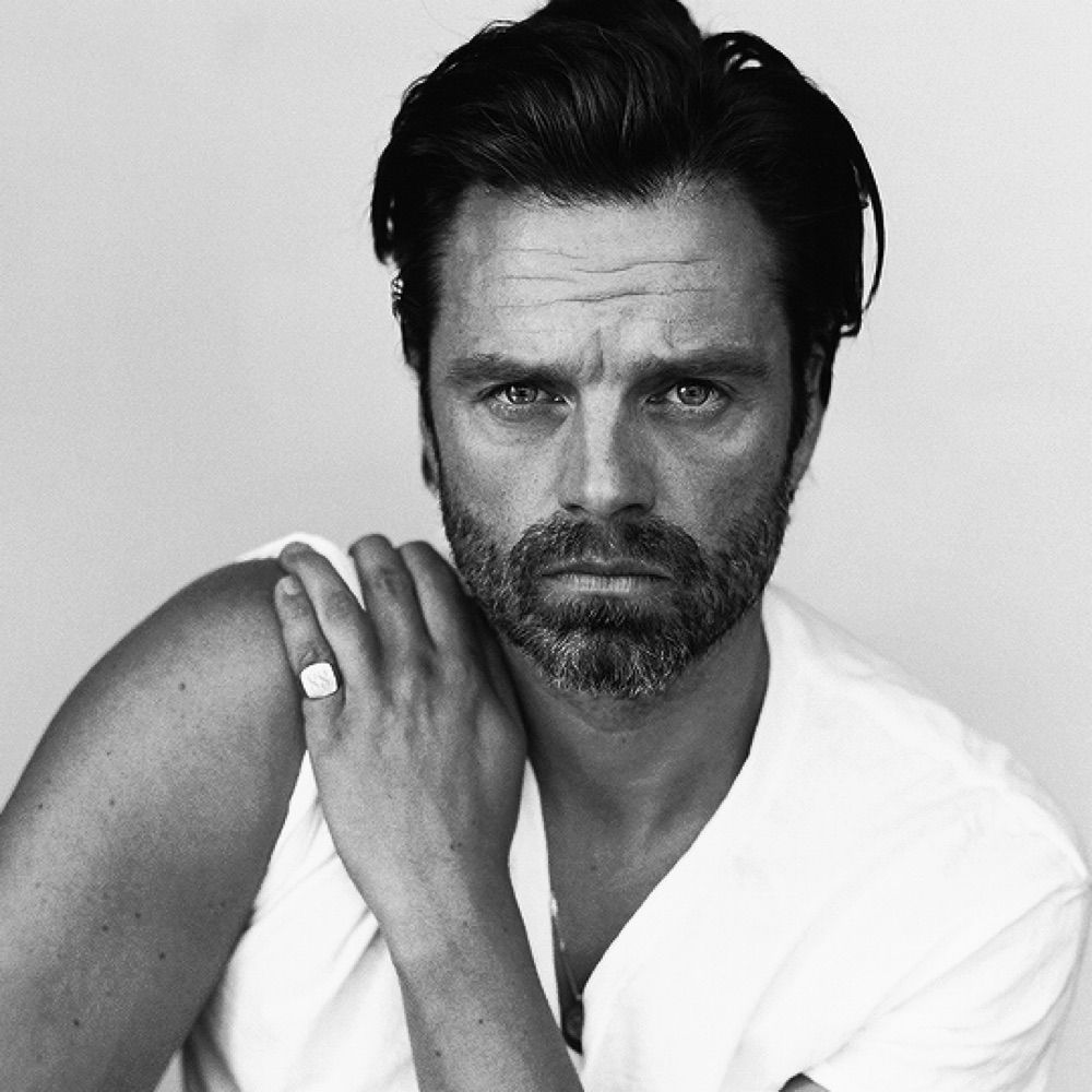 Bucky Barnes