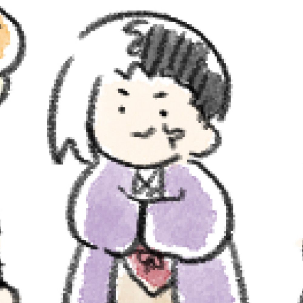 ひなこ