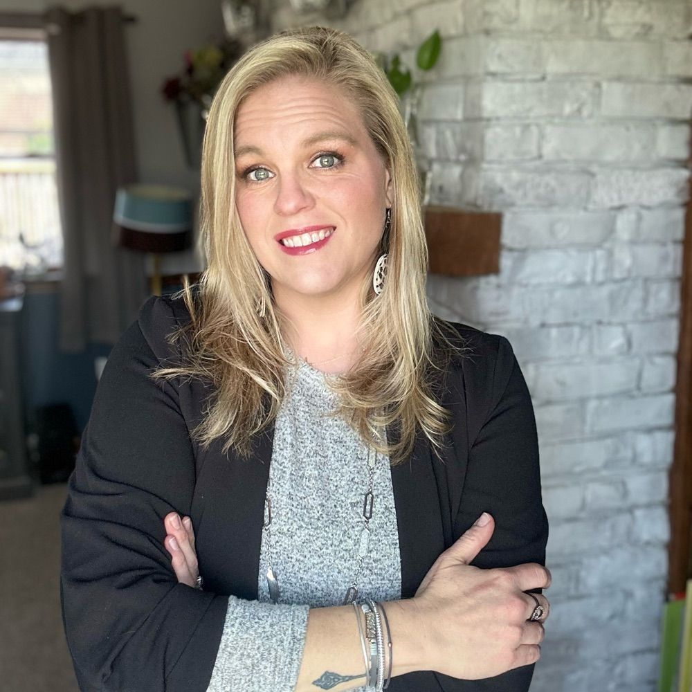 Death Doula Kacie