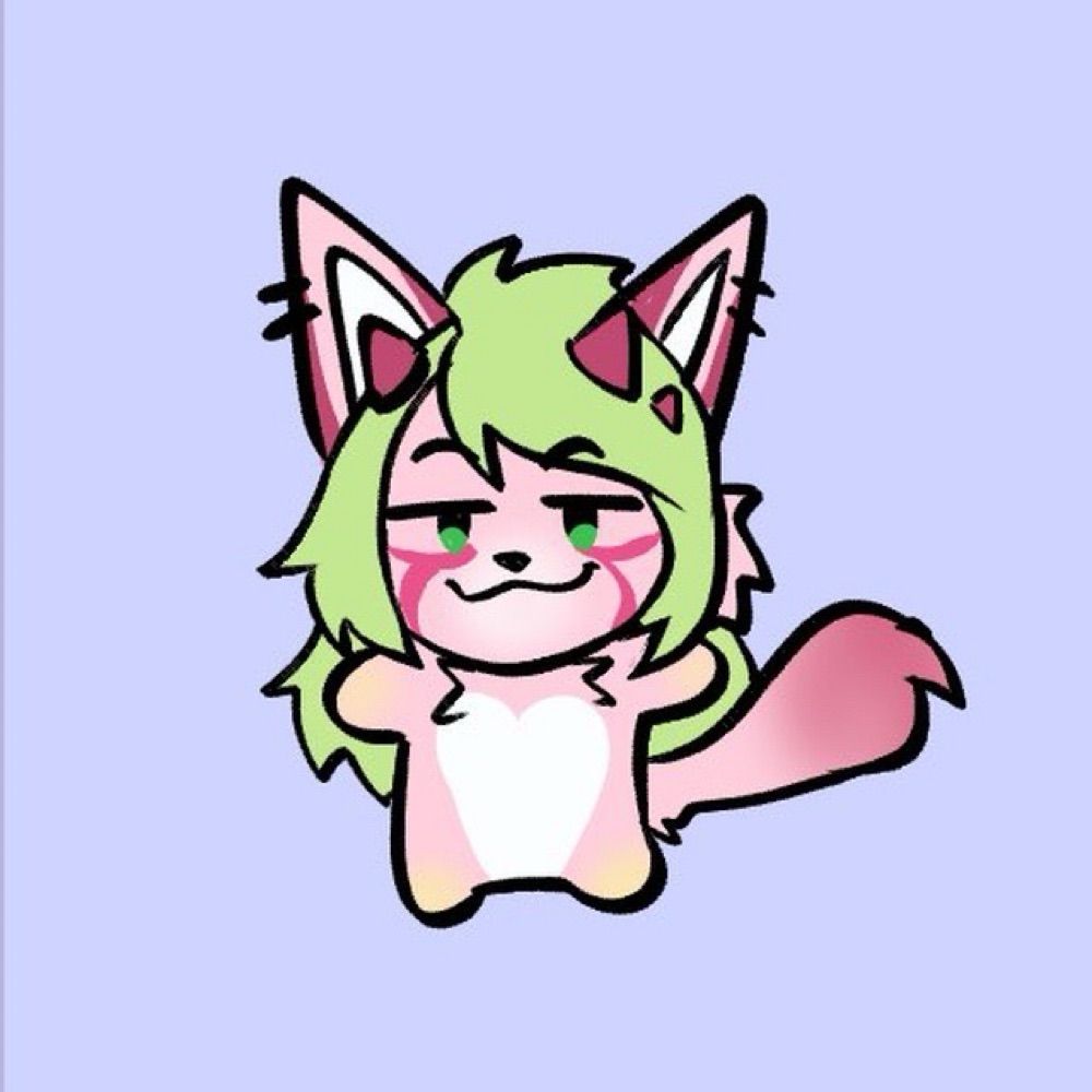 Mel :3