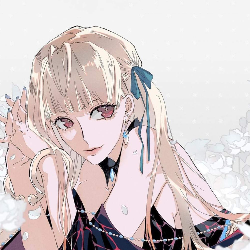 XANNY | Vtuber