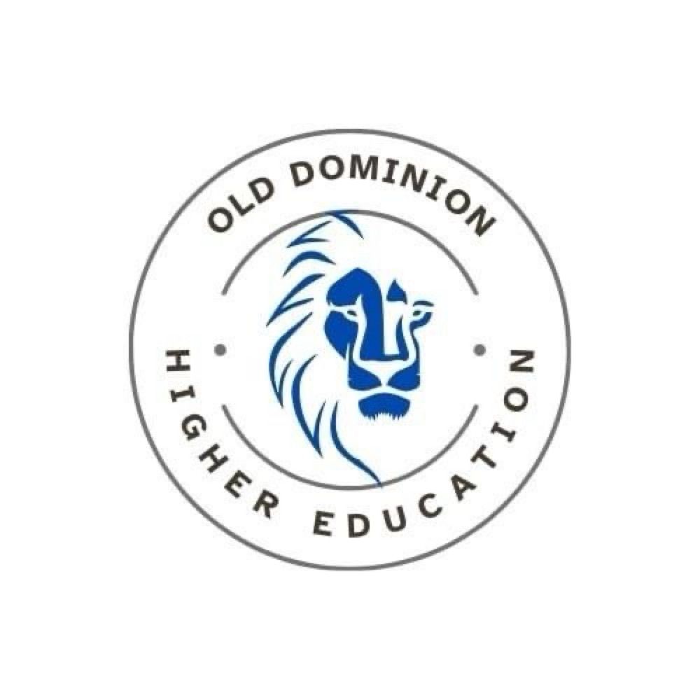 Old Dominion University Higher Education Program