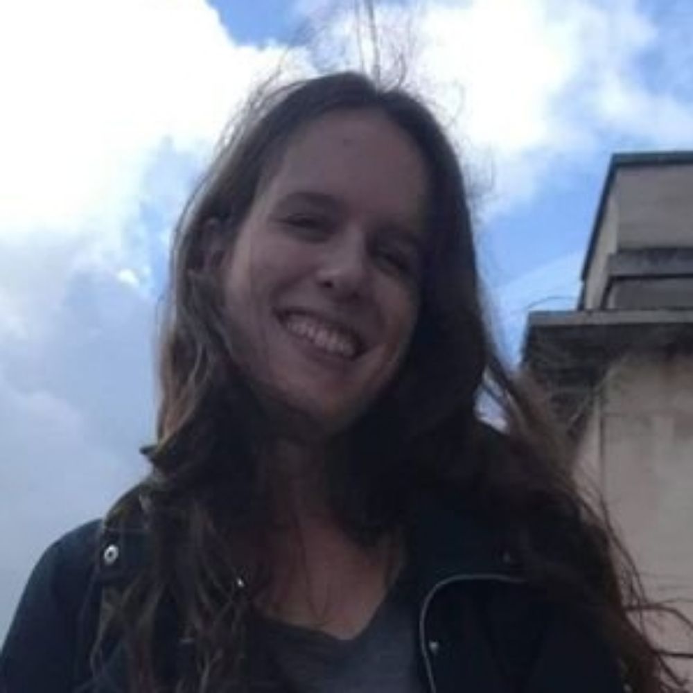 Caroline Frühauf