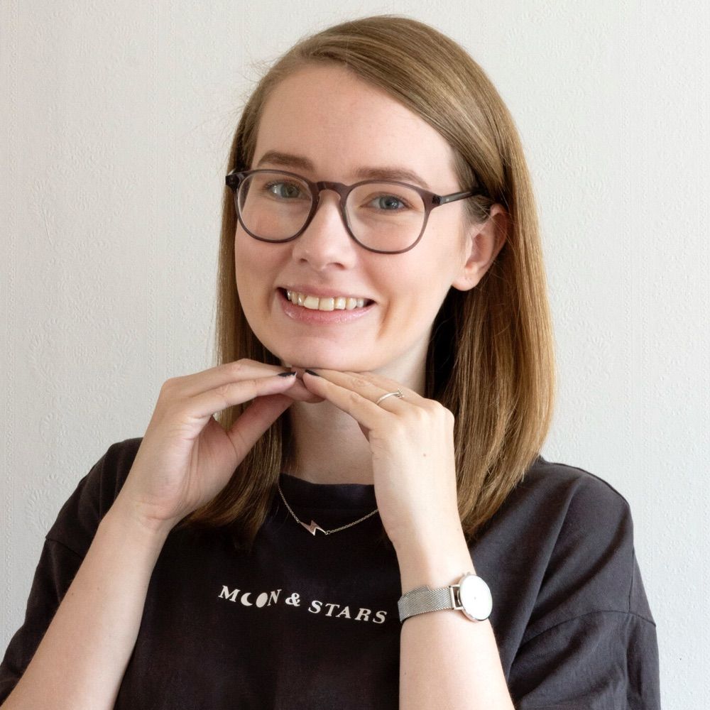 Sophie // Designer and Illustrator