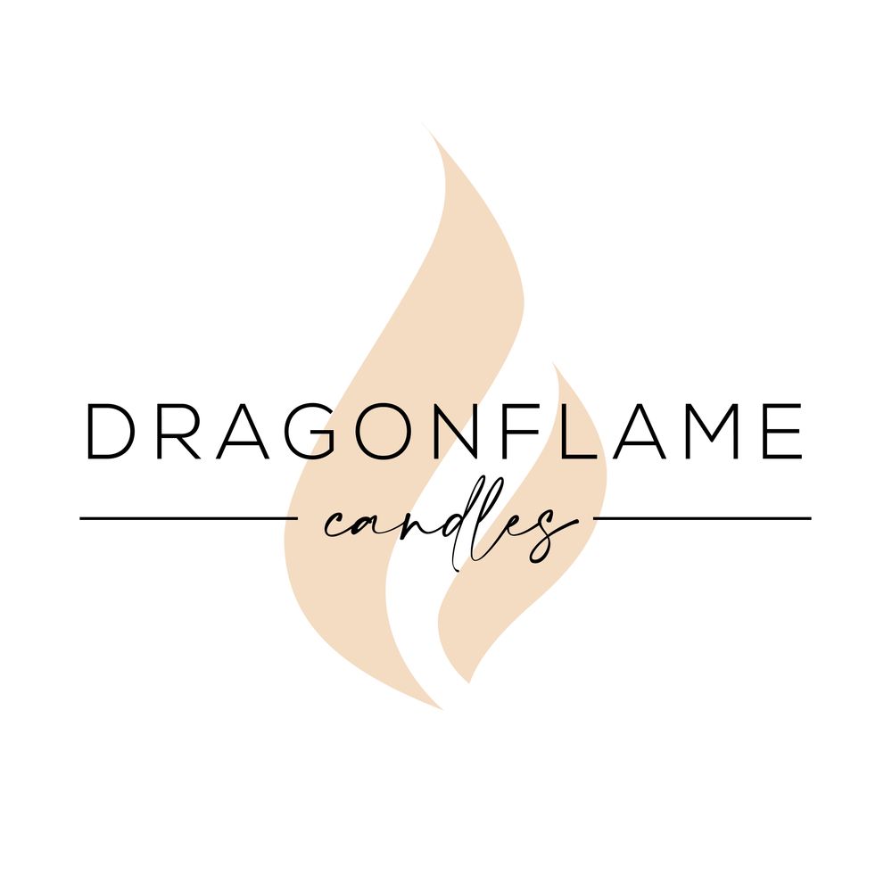 Dragonflame.Candles