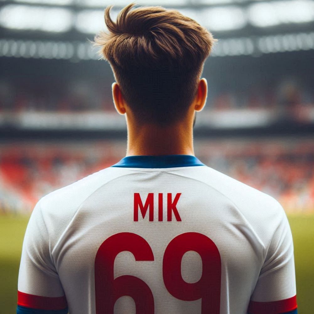 Mik