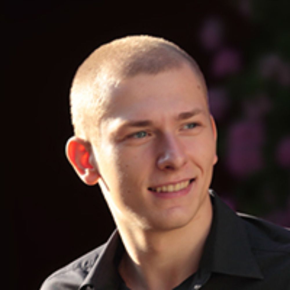 Matt Ostertag