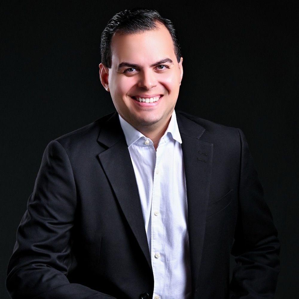 Emanuel de Melo Ferreira