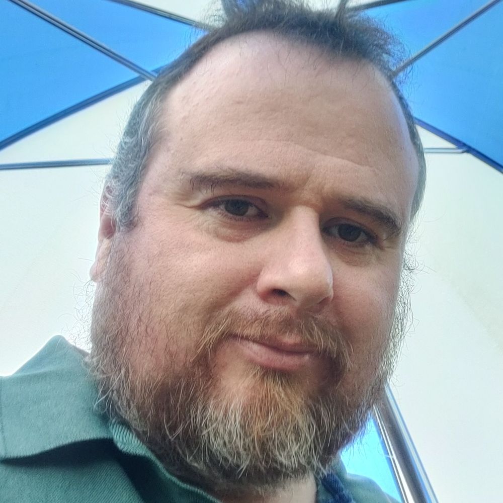 Mark Hatch