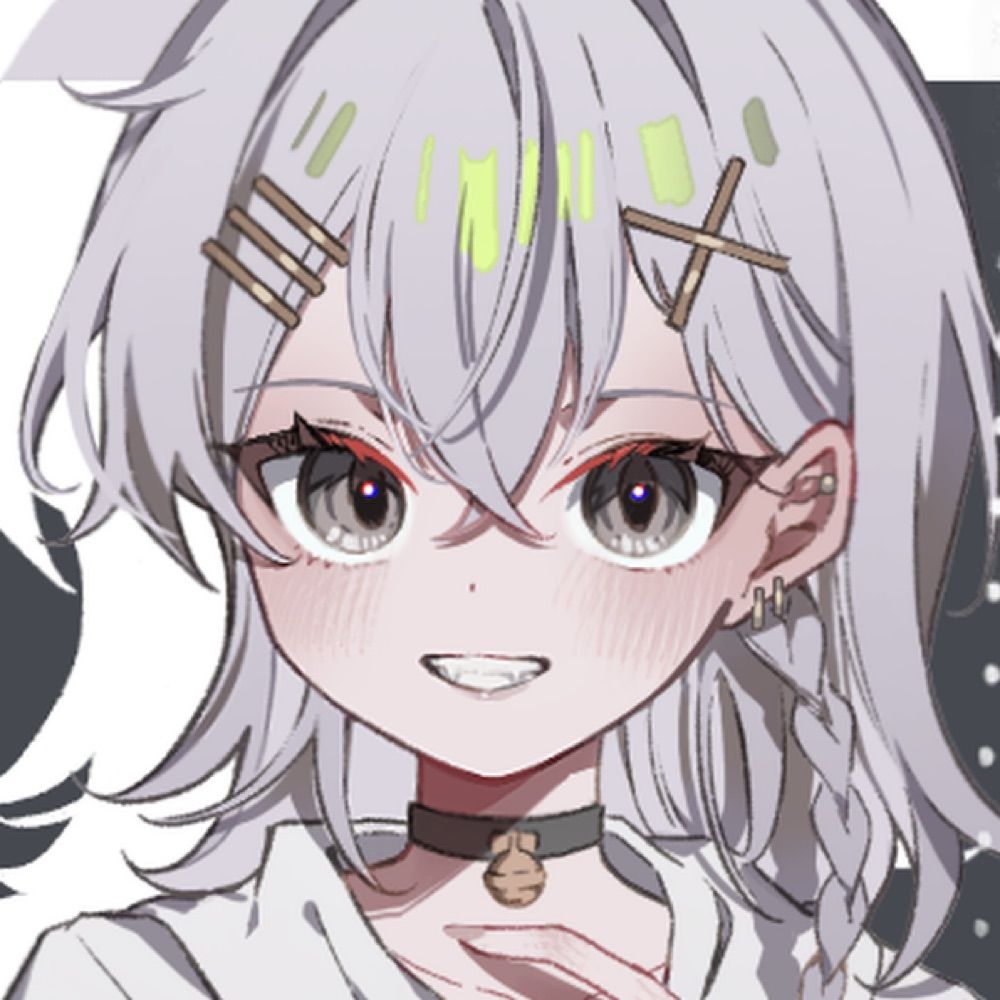 ⡁⁷無名-ﾅﾅ-