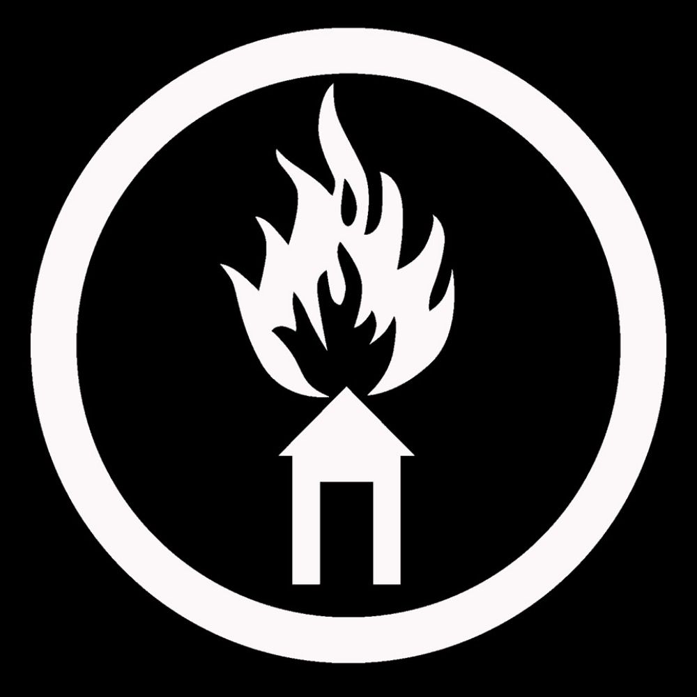 Burning Shed's avatar