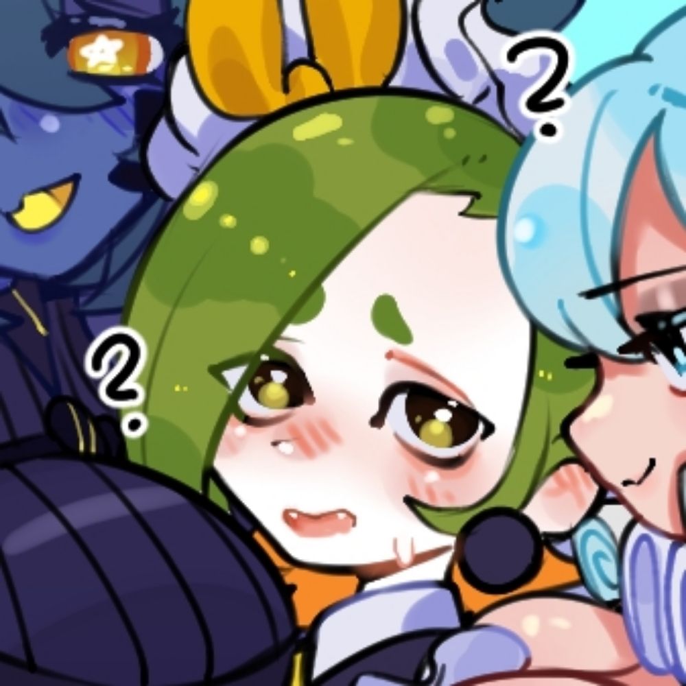 Cat_senpai27 🏳️‍🌈