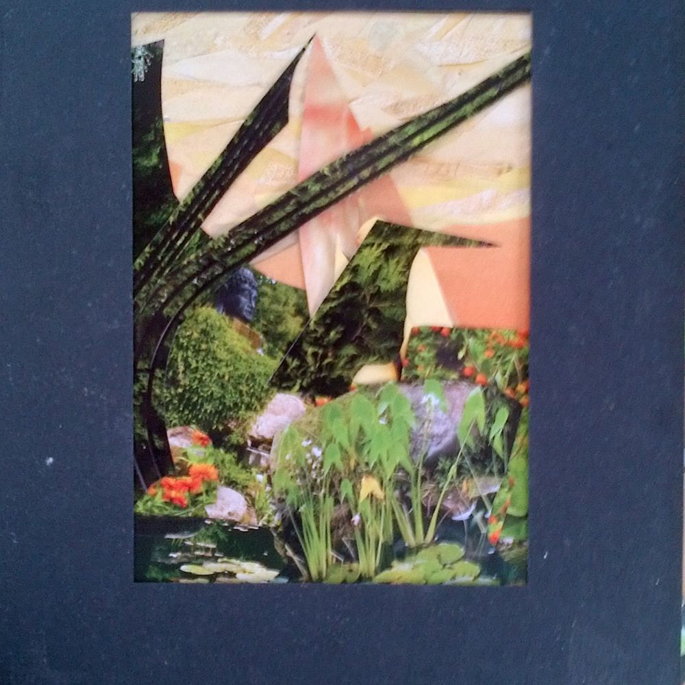 Ingrid Bird