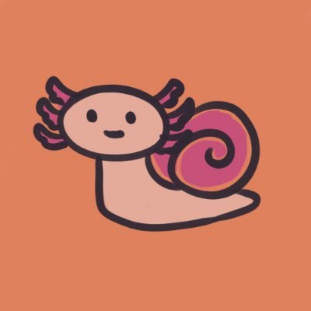 Snailotl