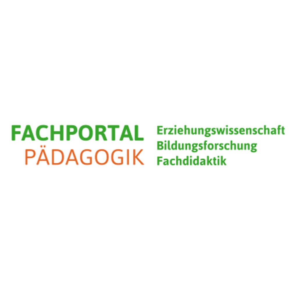 Fachportal Pädagogik