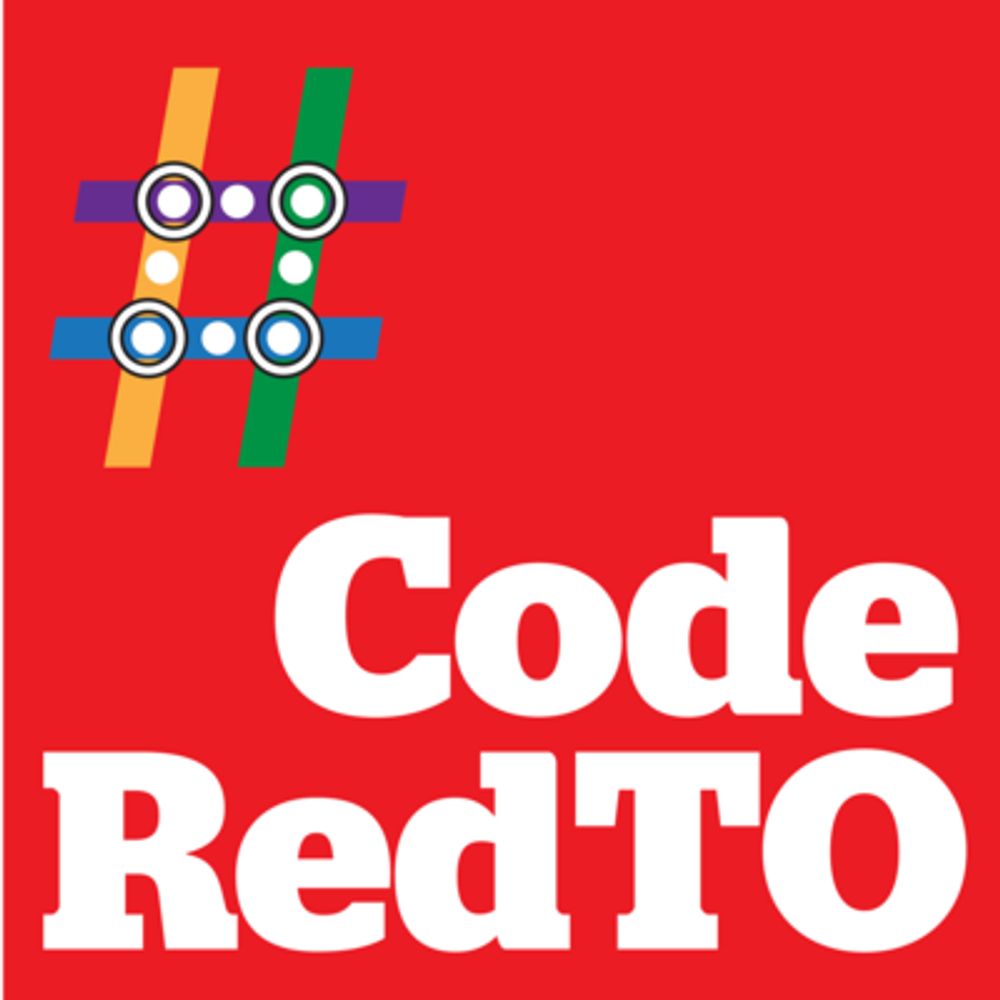 CodeRedTO