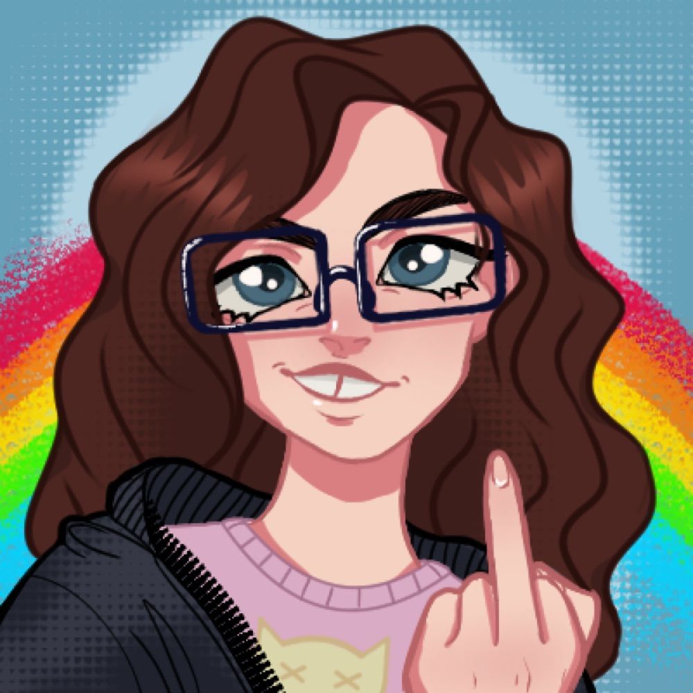 ✨Liz|ard✨