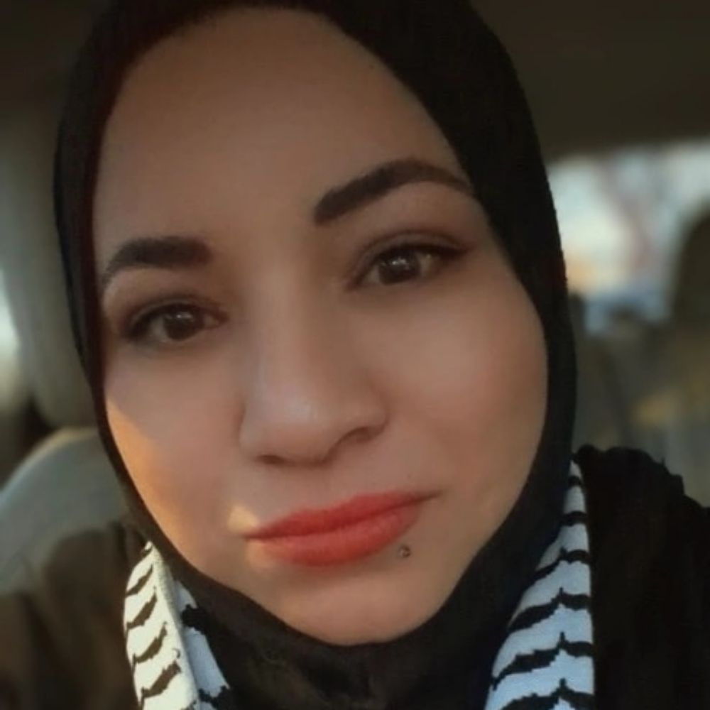 Ms. Hala