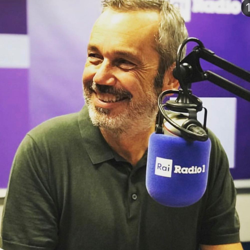 Giancarlo Loquenzi