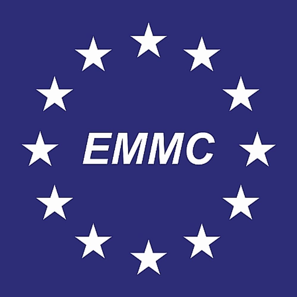 European Materials Modelling Council
