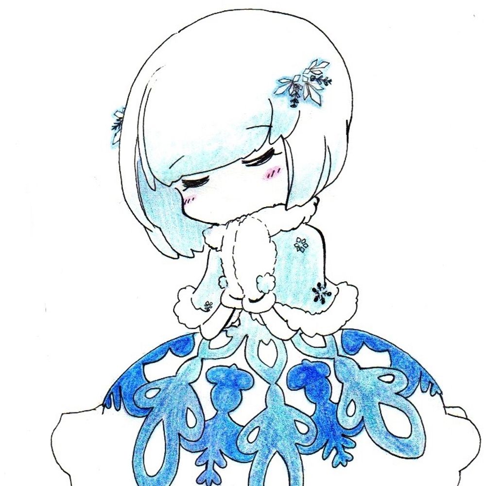 細雪
