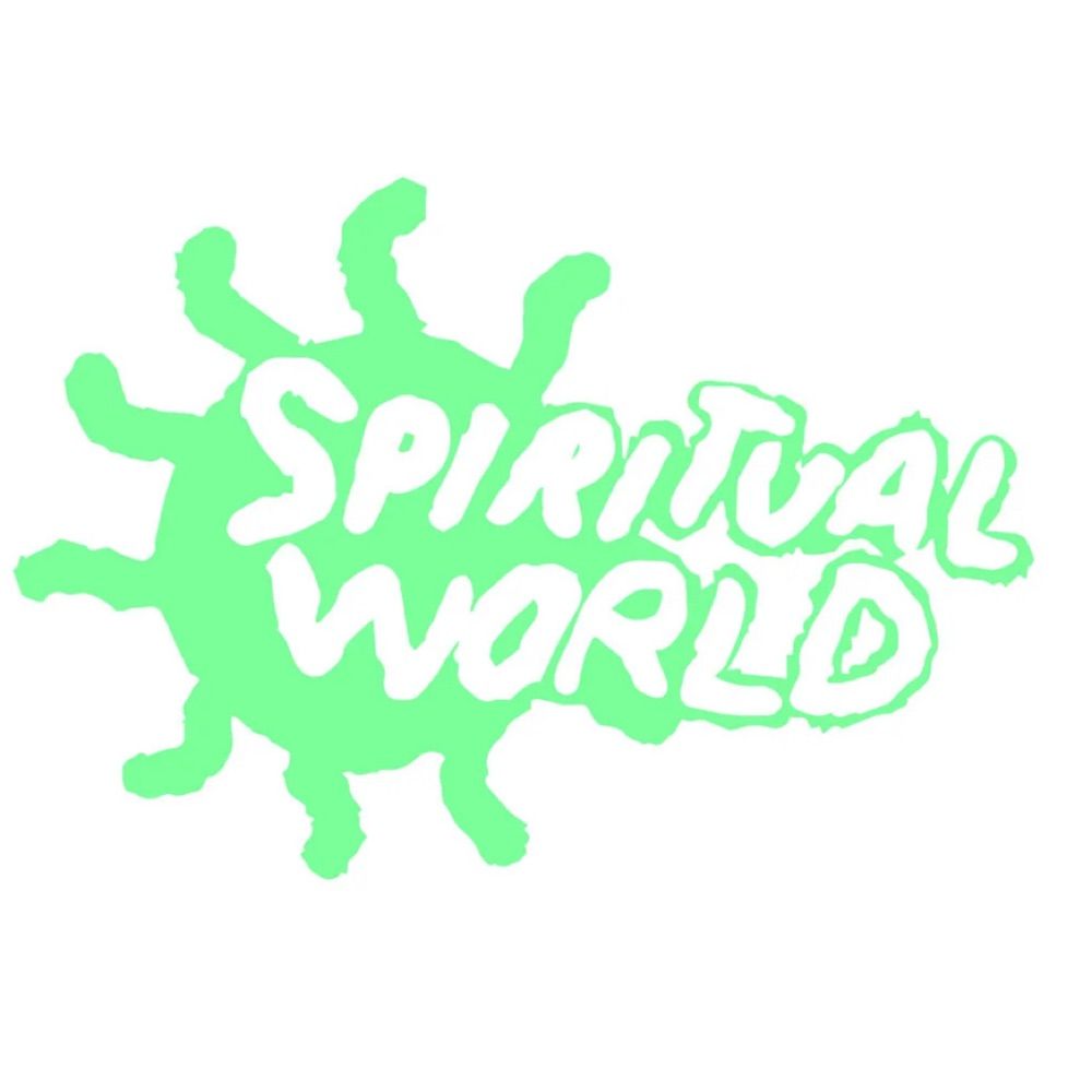 Spiritual World