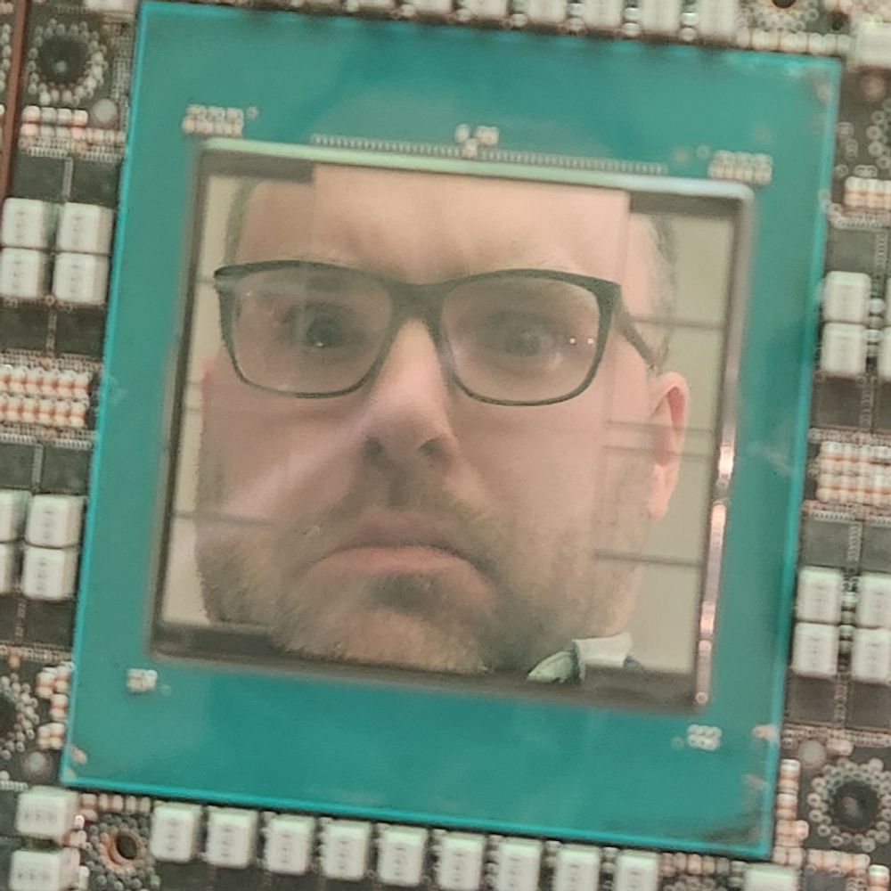 Semiconductor News by Dylan Martin