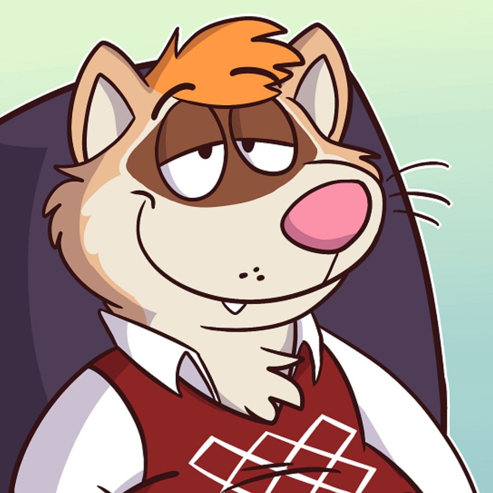 Caswyn Ferret