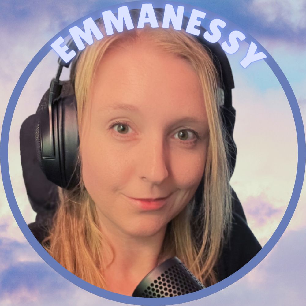 Emmanessy 🐦🎮