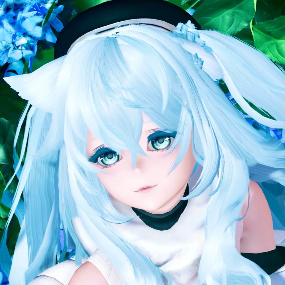 水髪すふぃ