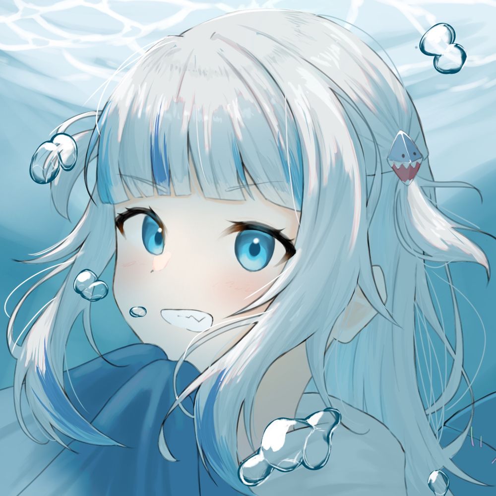 ぐみらむね🩵