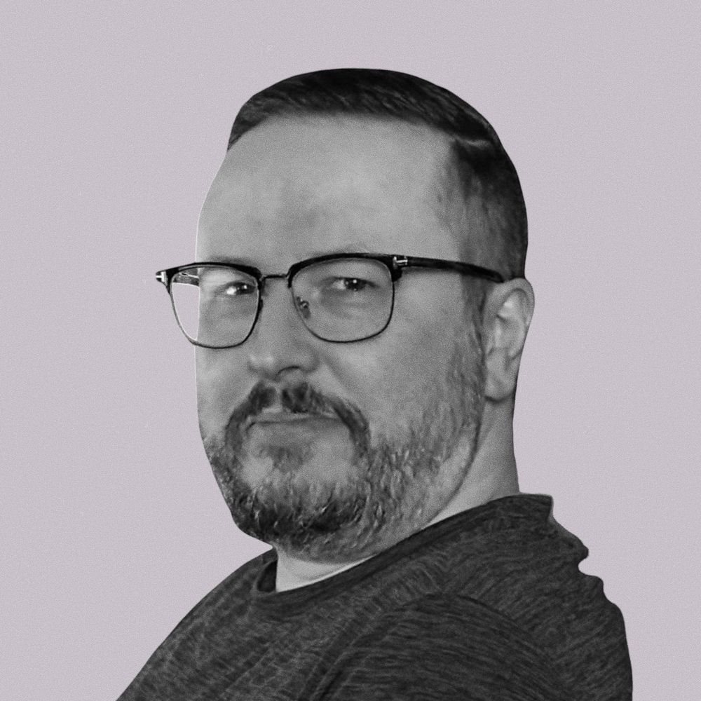 Scott Robertson