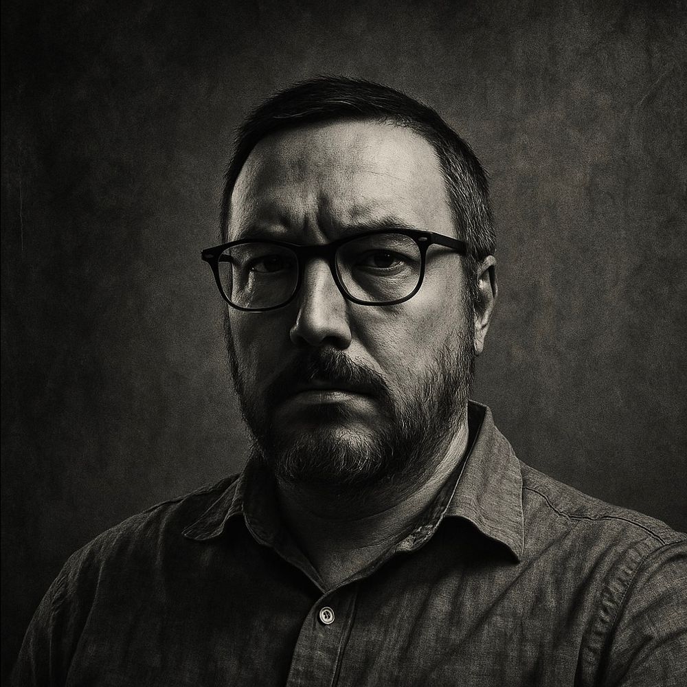 Scott Robertson