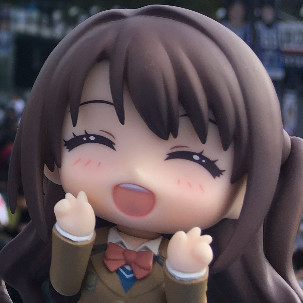 氷月とびいち
