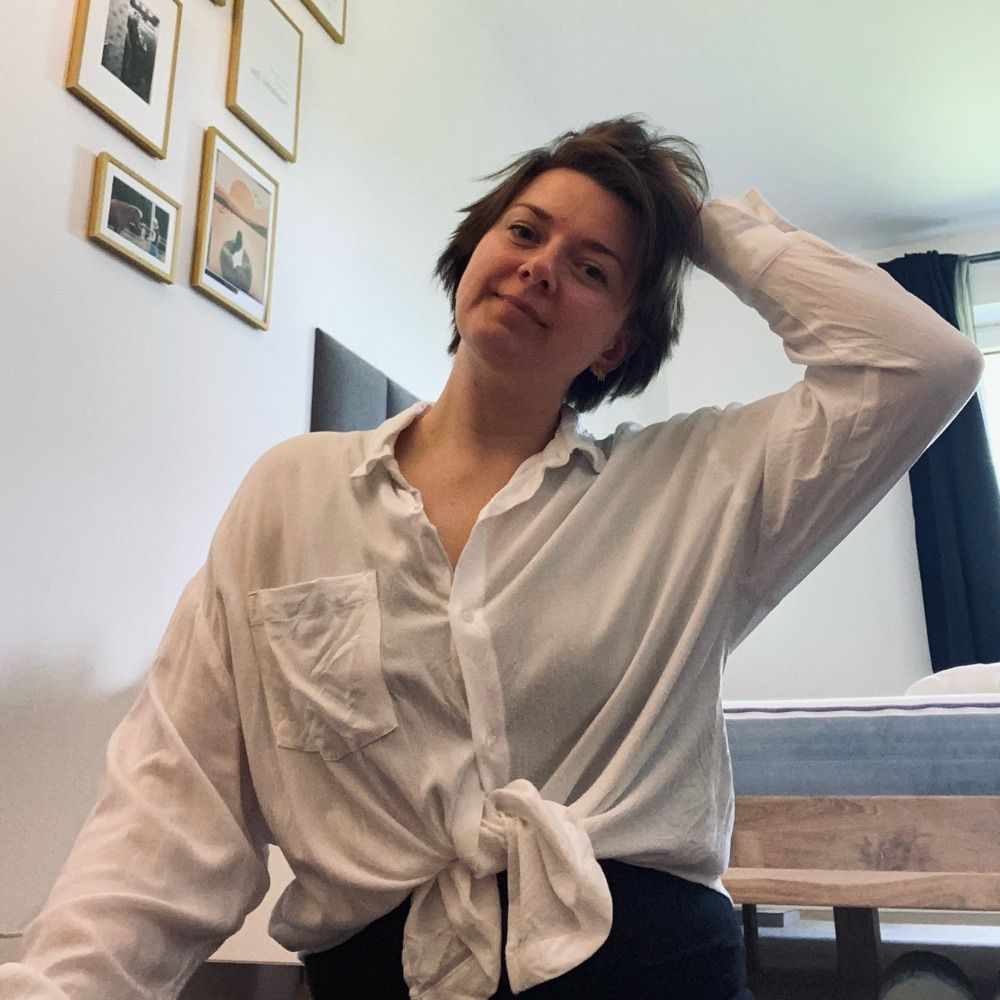 helene franziska janous