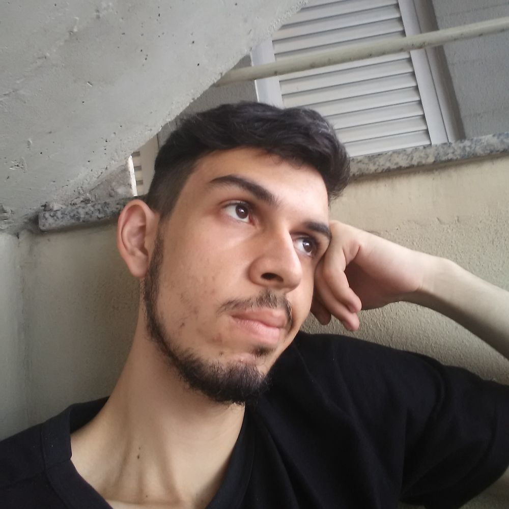 Lukas eu mesmo