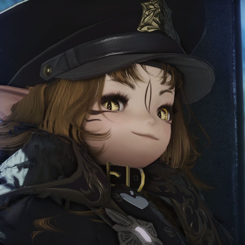 Nori - War Magistrate