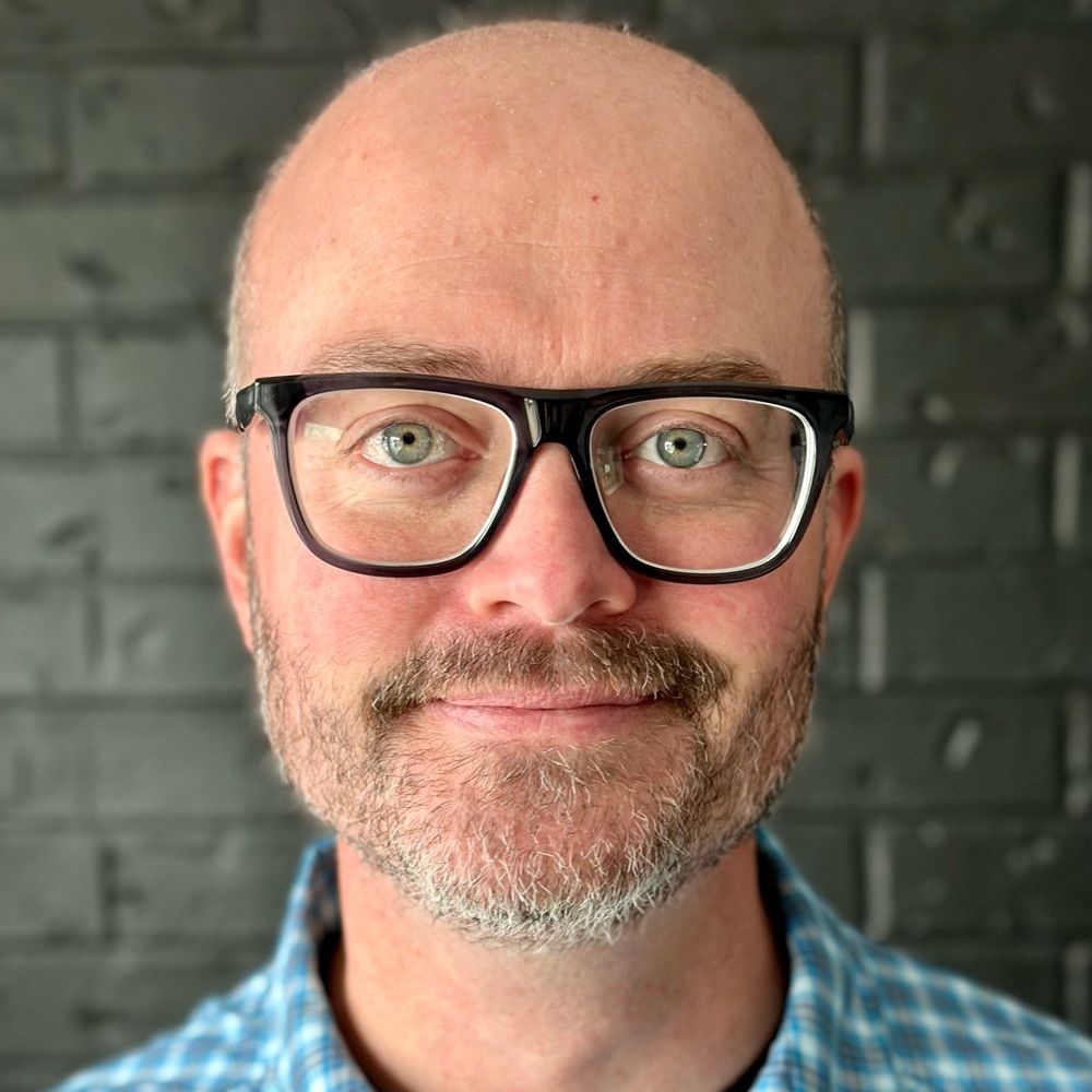 David Bingham
