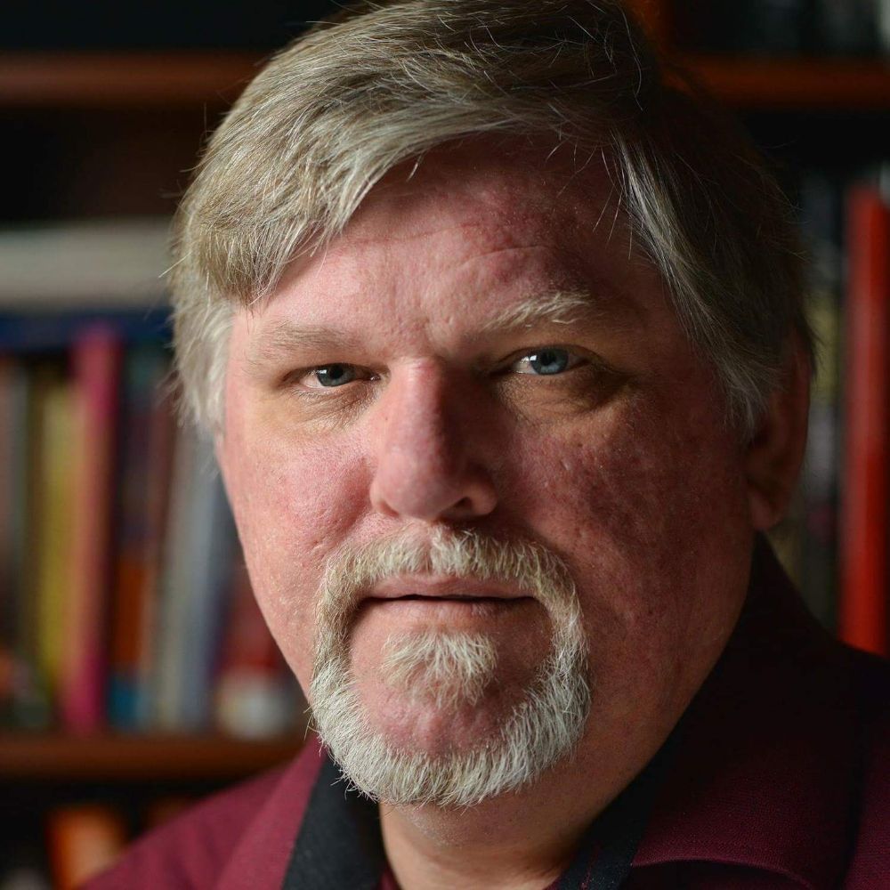 David Wickenden