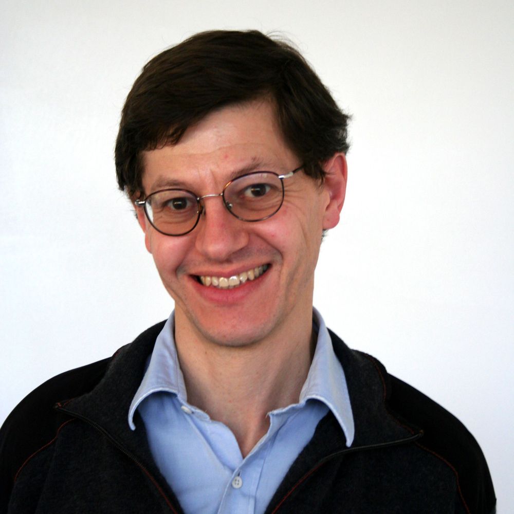 David Cebon