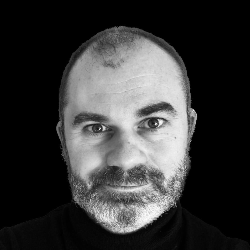 Michael Schotsaert