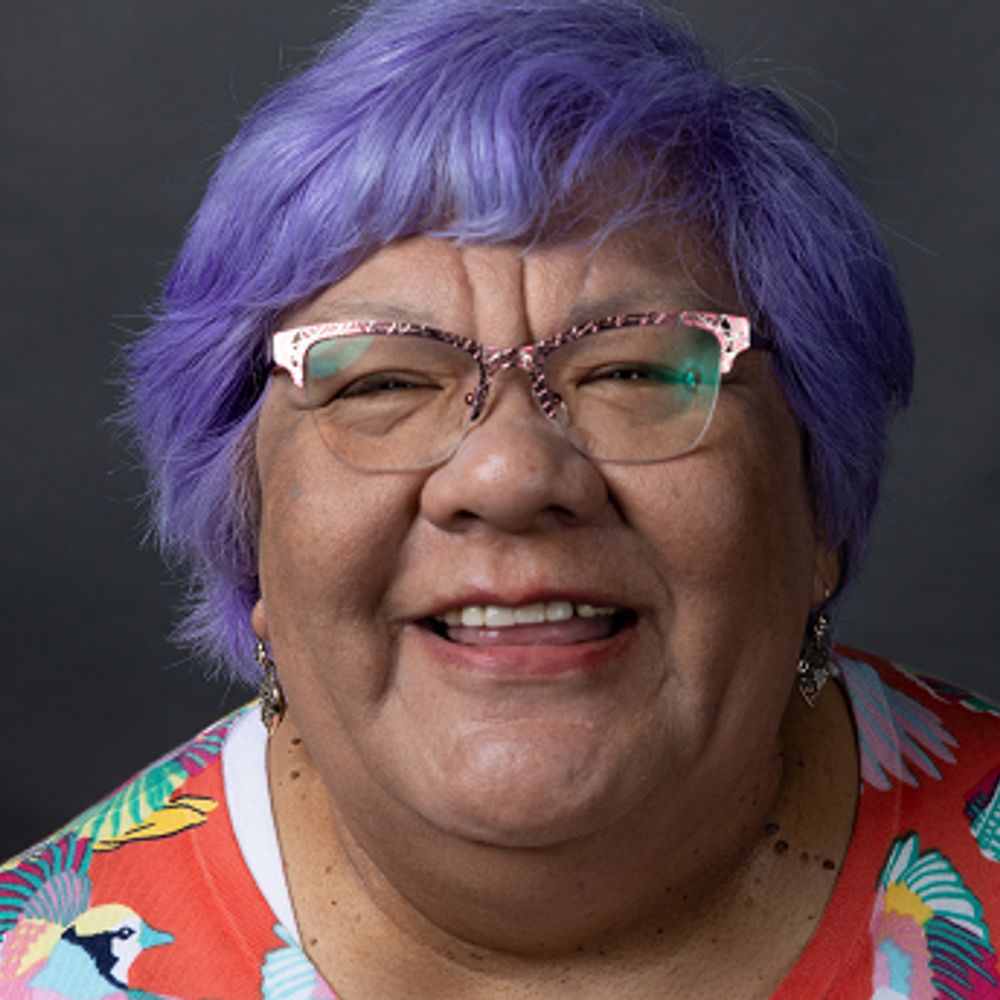 Debbie Richards